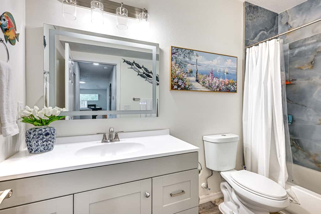 Tampa North Aero Park Townhome: Near Downtown!