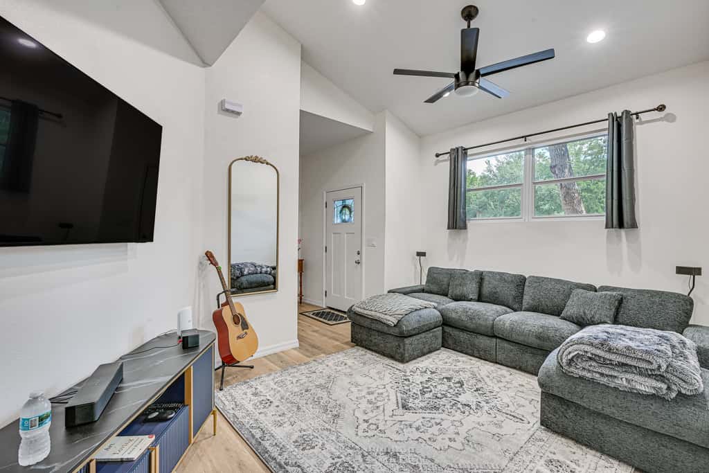 Tampa North Aero Park Townhome: Near Downtown!