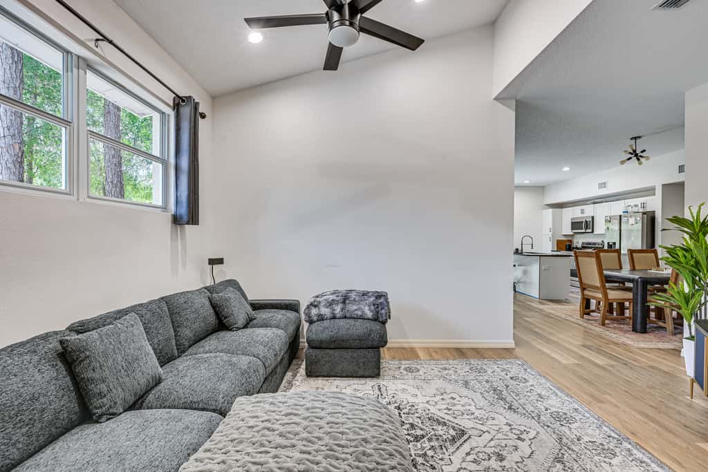 Tampa North Aero Park Townhome: Near Downtown!