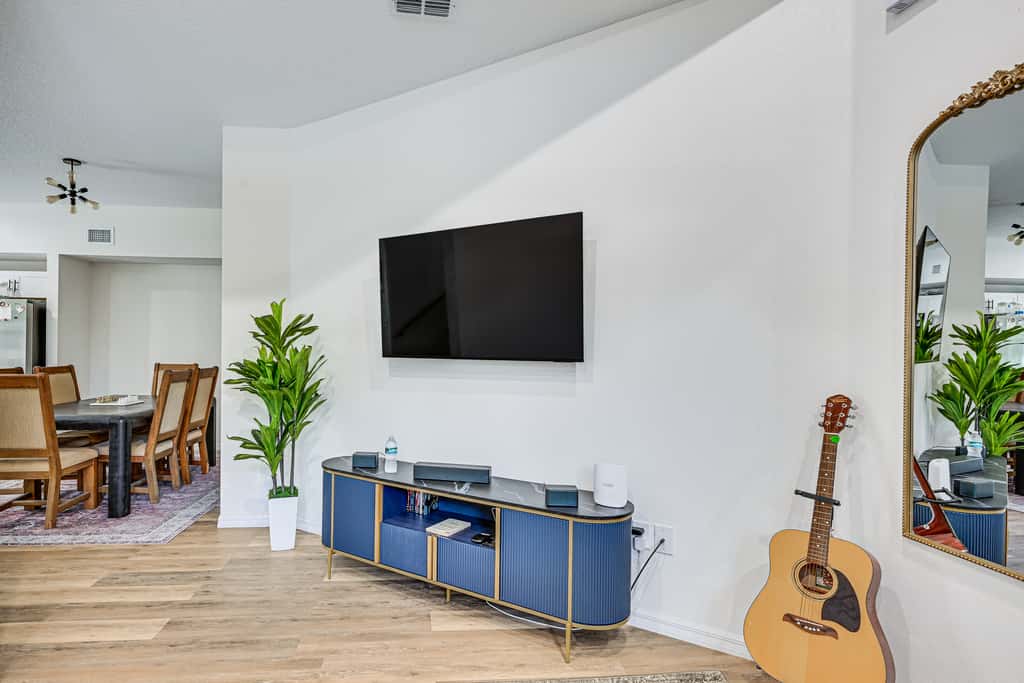 Tampa North Aero Park Townhome: Near Downtown!