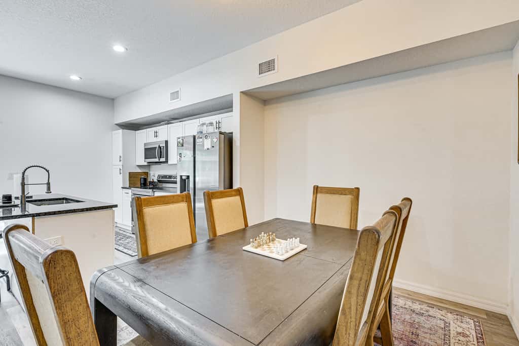 Tampa North Aero Park Townhome: Near Downtown!