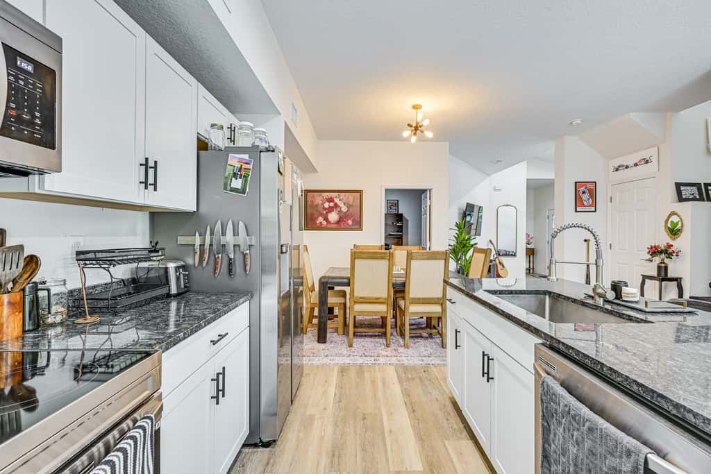 Tampa North Aero Park Townhome: Near Downtown!