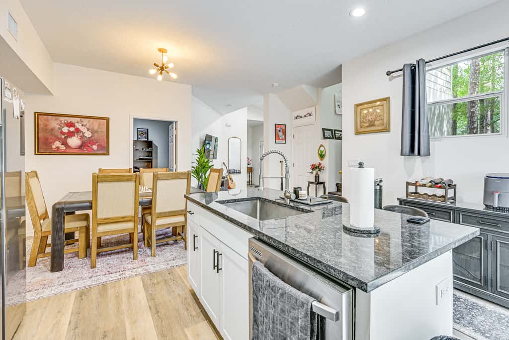 Tampa North Aero Park Townhome: Near Downtown!