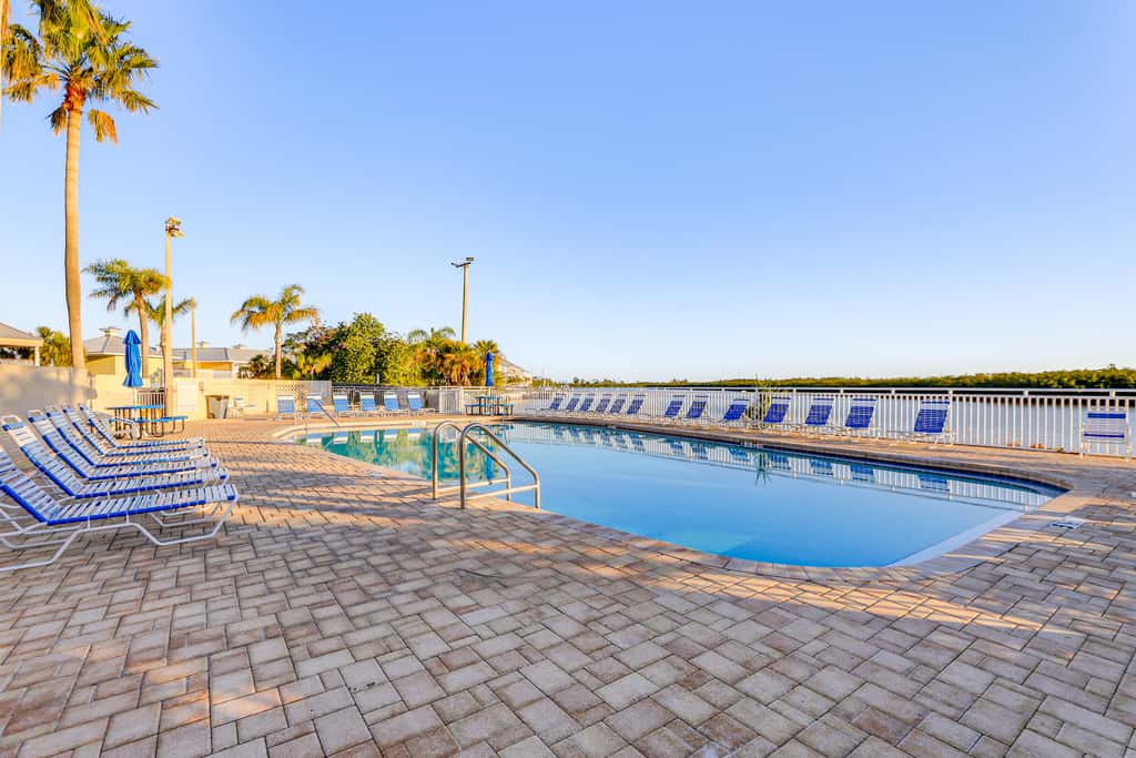 Walk to Bahia Beach! Canal-Front Townhome w/ Views