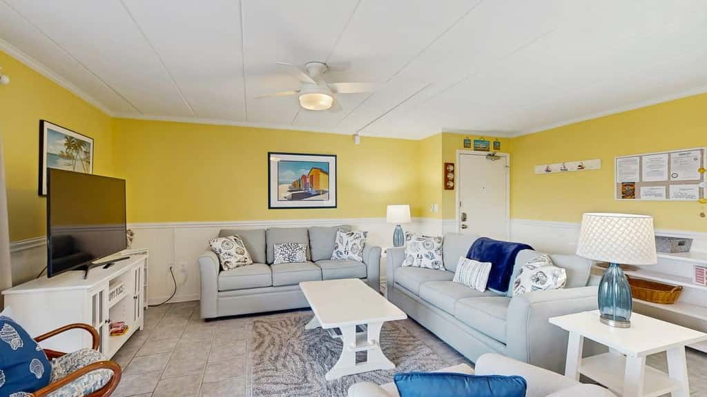 Purnell House 206