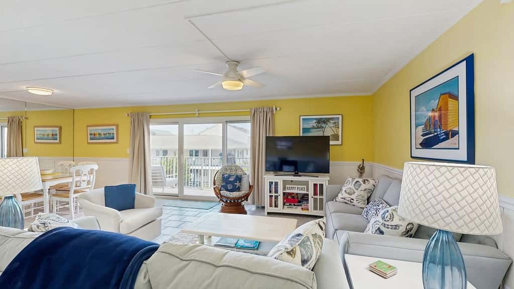 Purnell House 206