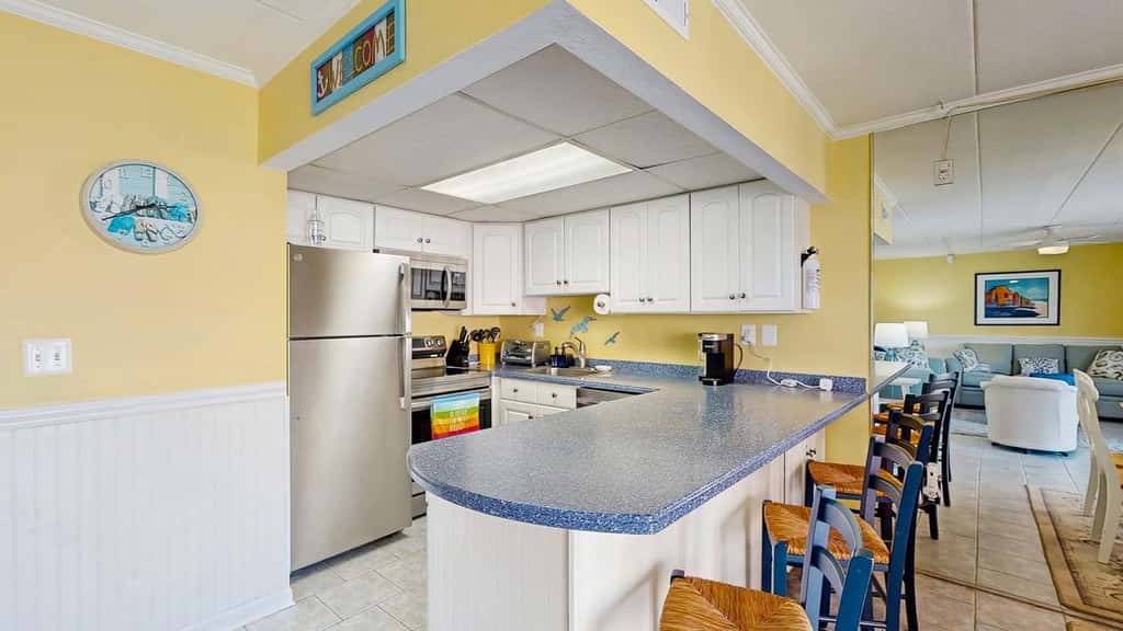 Purnell House 206