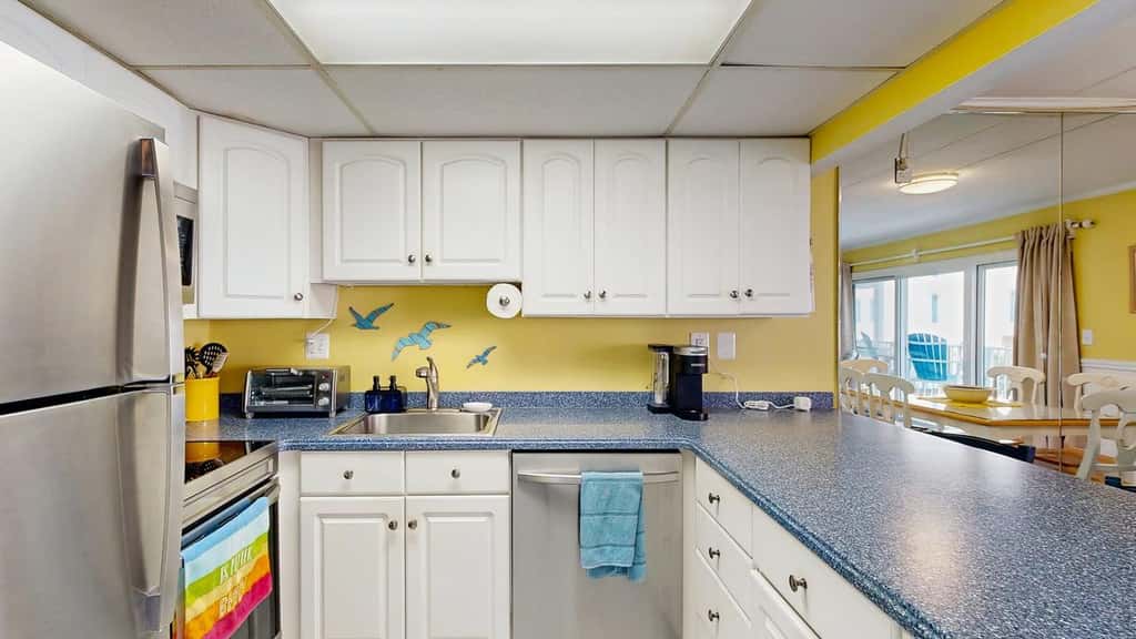 Purnell House 206