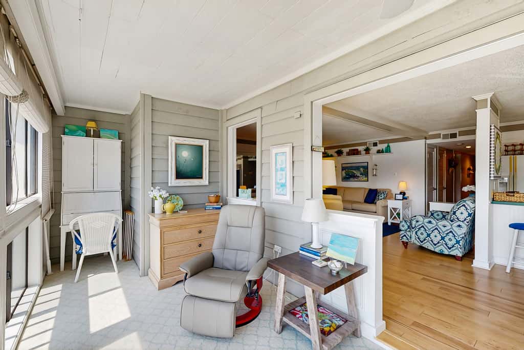 Our Place At The Beach 206G