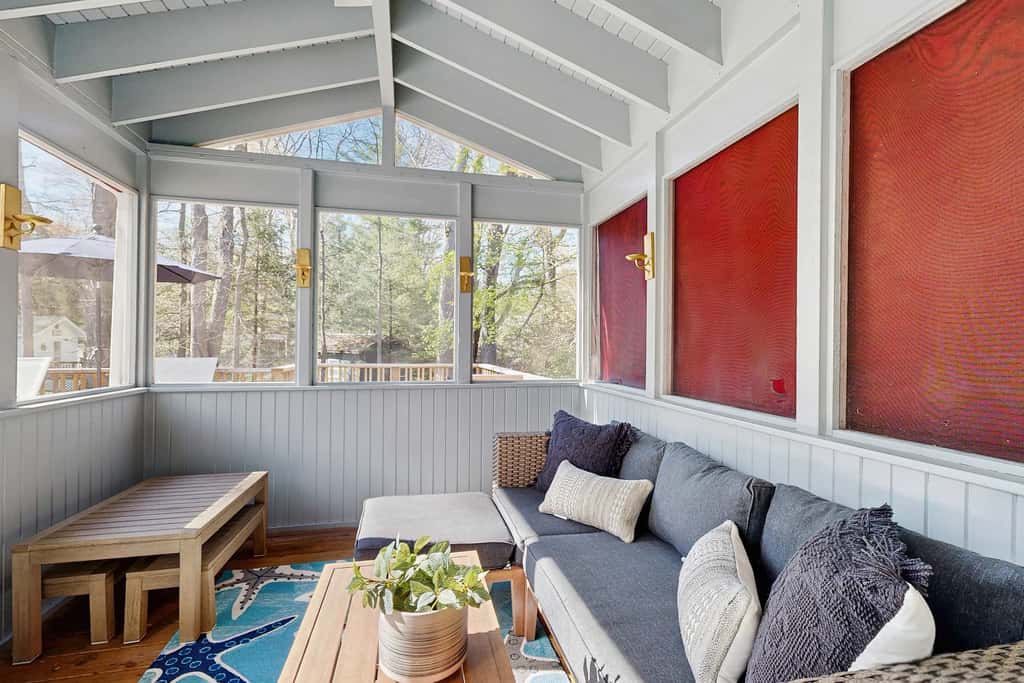 Dartwood Dunes, Dunes, Lakes, Union Pier, Hot Tub