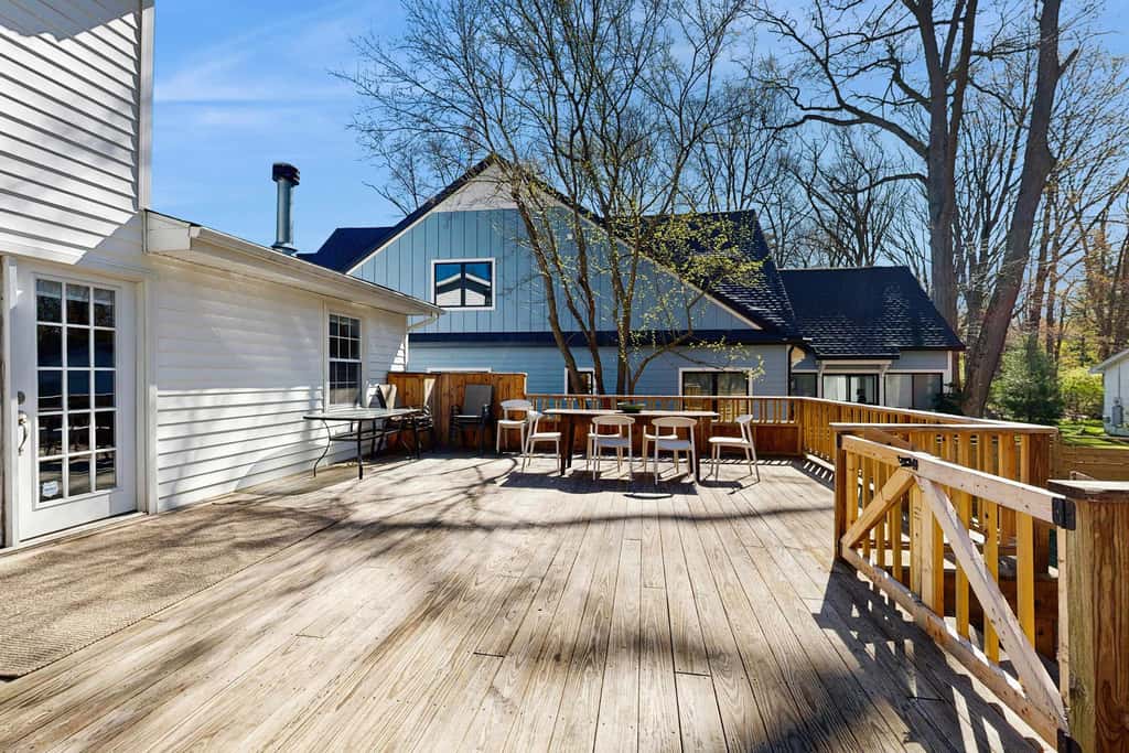 Dartwood Dunes, Dunes, Lakes, Union Pier, Hot Tub