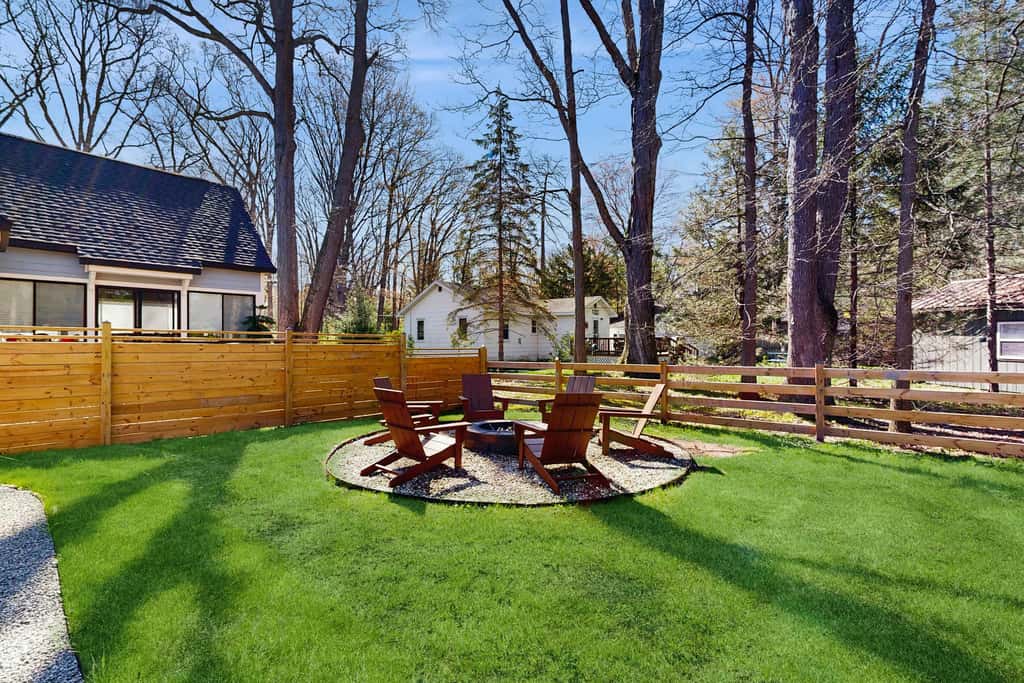 Dartwood Dunes, Dunes, Lakes, Union Pier, Hot Tub