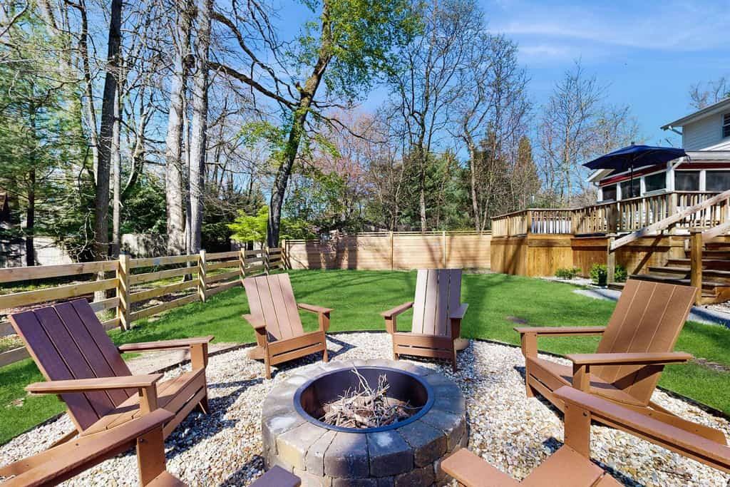 Dartwood Dunes, Dunes, Lakes, Union Pier, Hot Tub