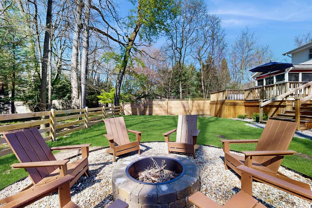 Dartwood Dunes, Dunes, Lakes, Union Pier, Hot Tub