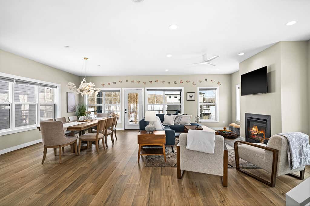 RiverWest White Pine