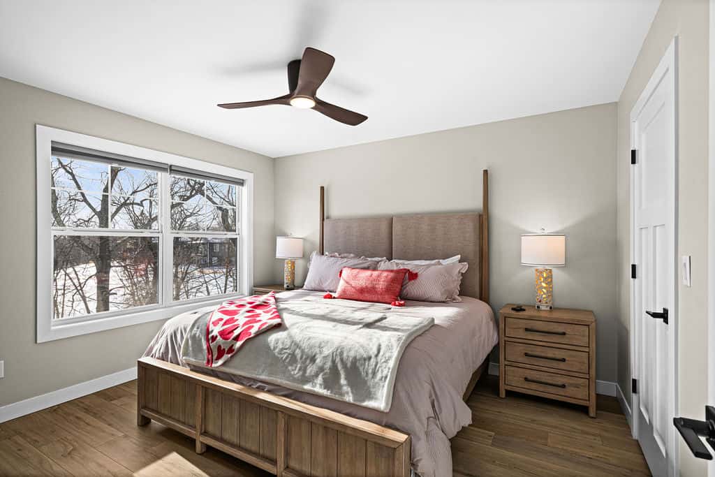 RiverWest White Pine