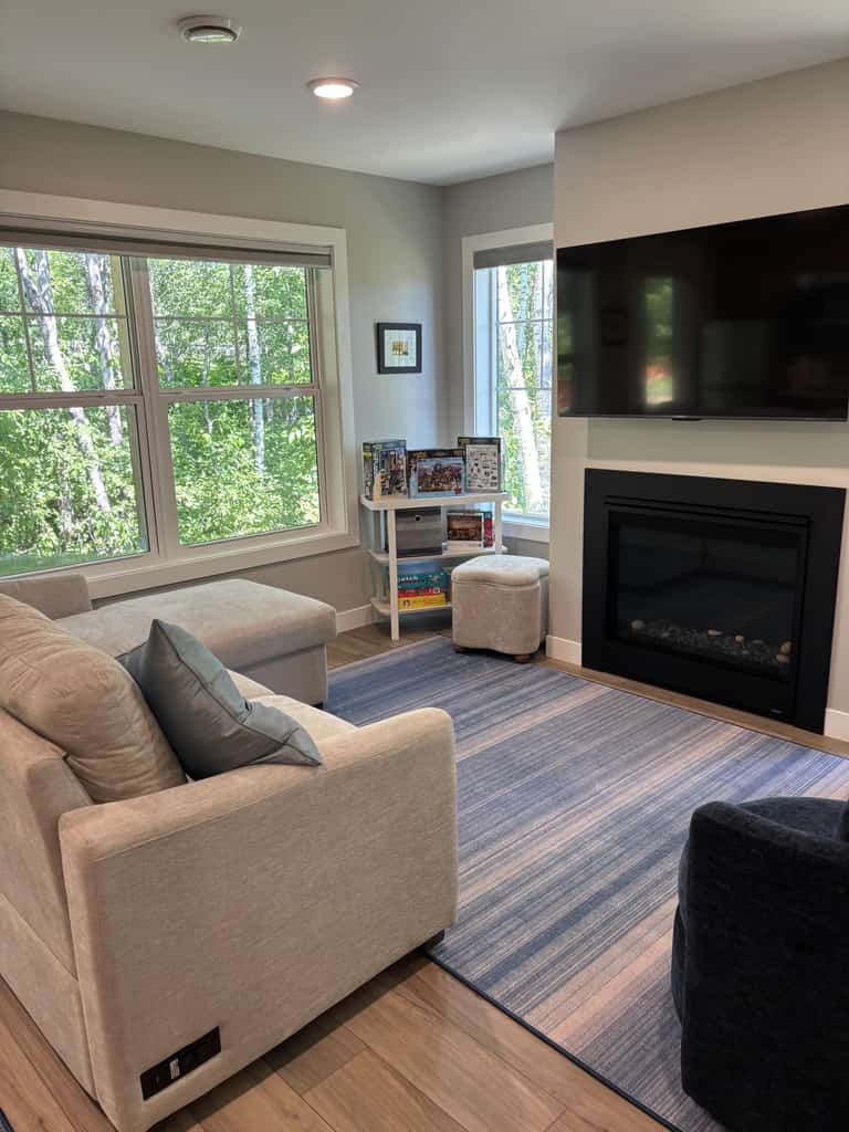 RiverWest Trailside Tranquility - Sauna - Dogs Friendly