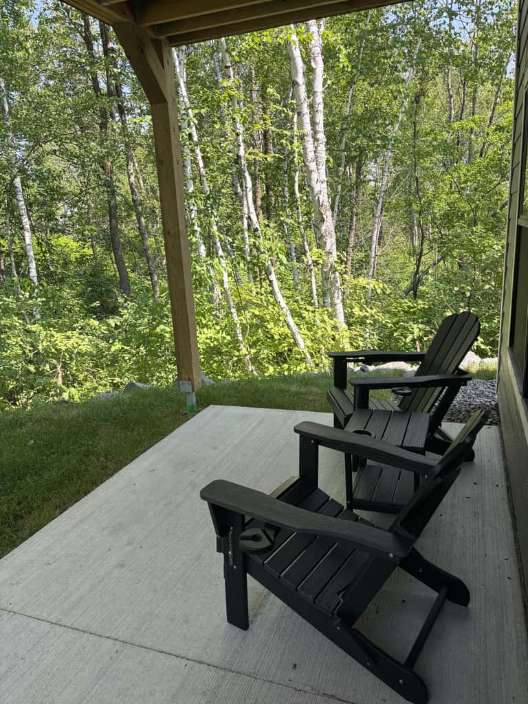RiverWest Trailside Tranquility