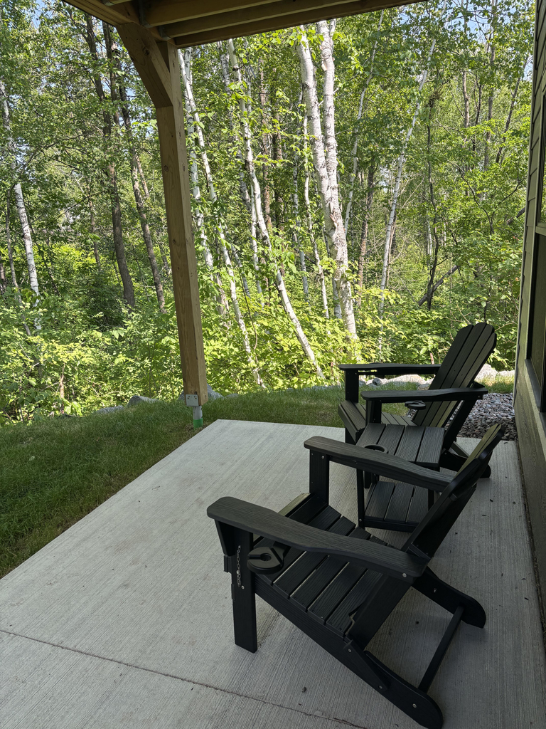RiverWest Trailside Tranquility