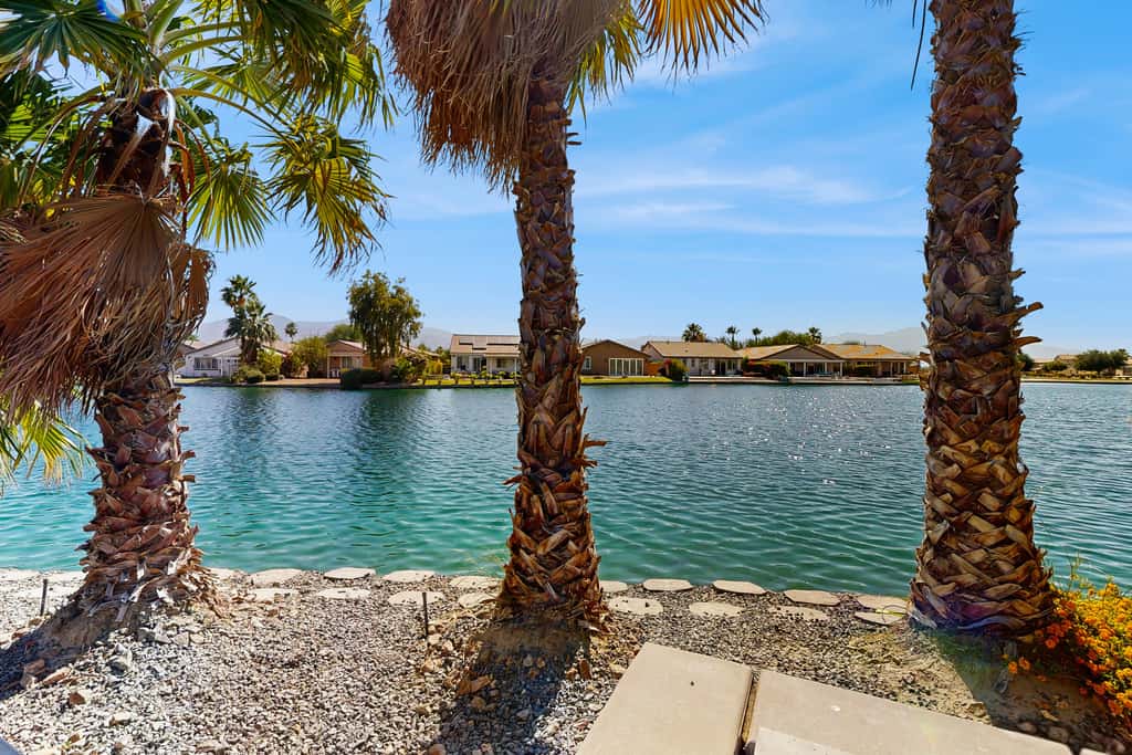 Lake of Dreams