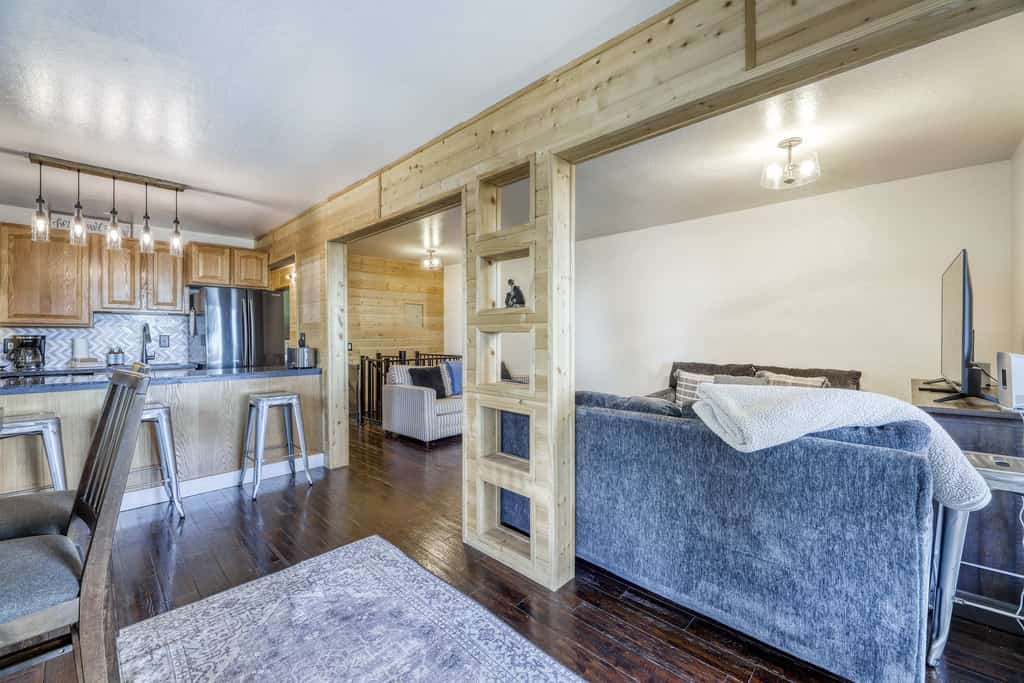 Orion Ridge Retreat 