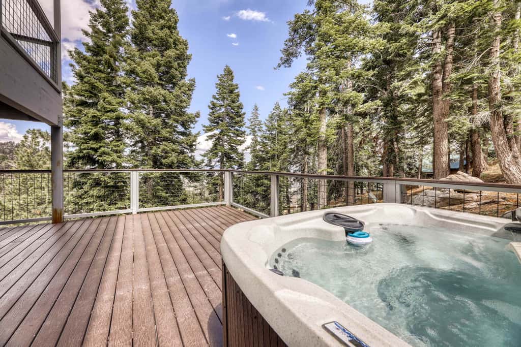 Orion Ridge Retreat 