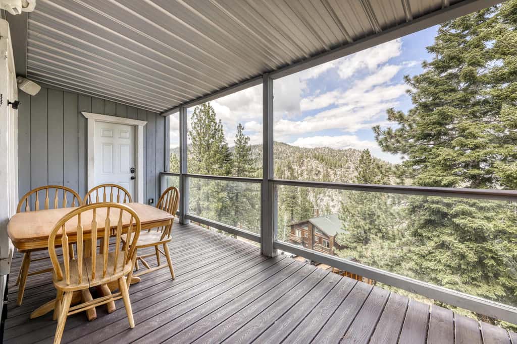 Orion Ridge Retreat 