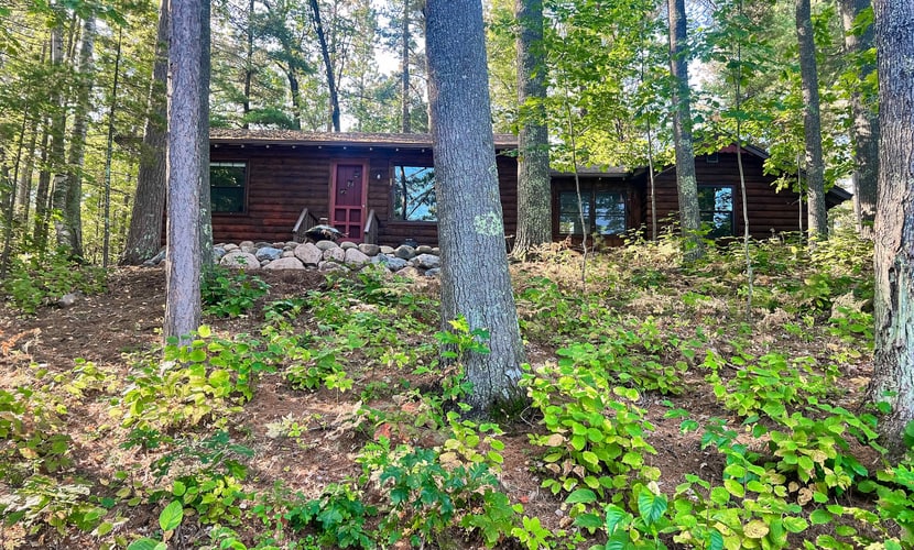 Carol's Rest Lake Cottage