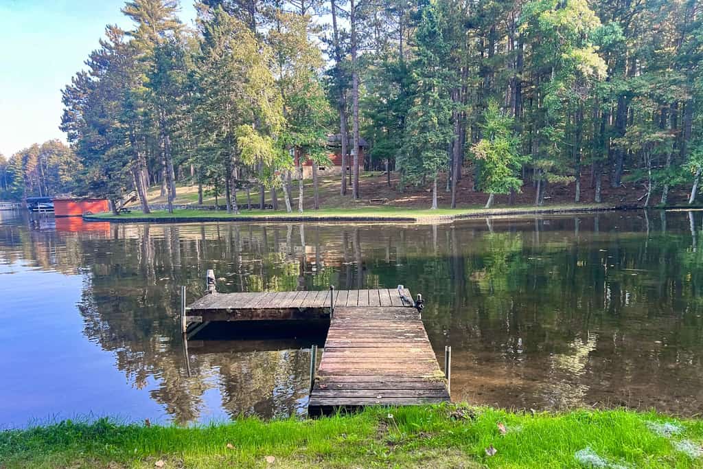 Carol's Rest Lake Cottage
