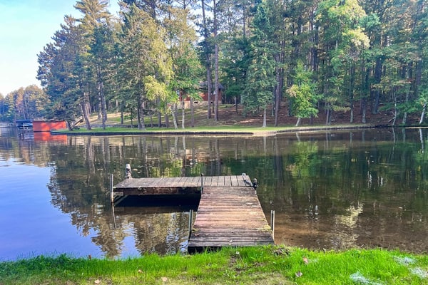 Carol's Rest Lake Cottage