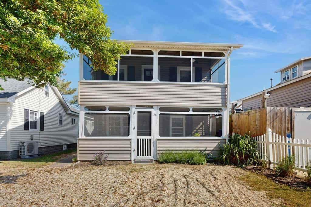 Town of Dewey Beach - 103 New Orleans St Unit B