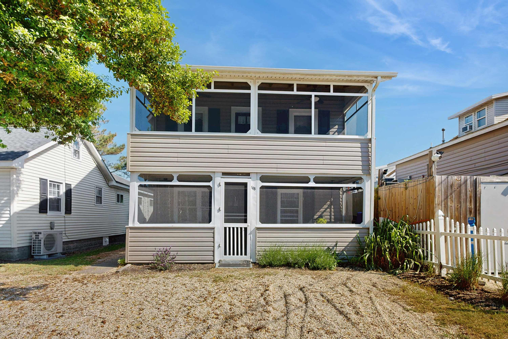 Town of Dewey Beach - 103 New Orleans St Unit B