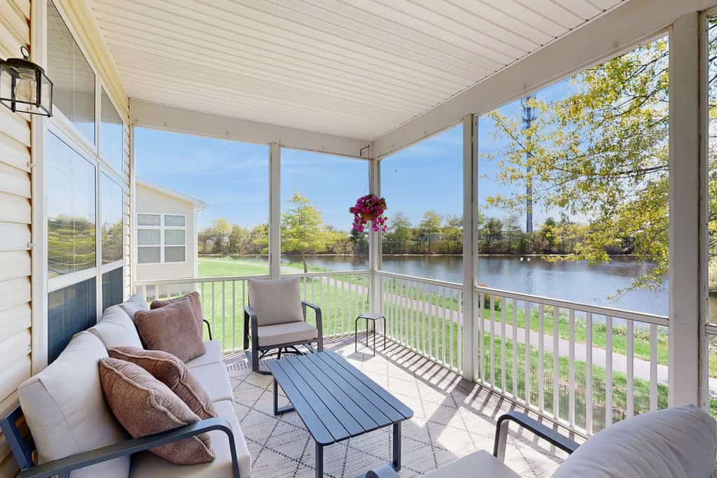 Swann Cove - family friendly home