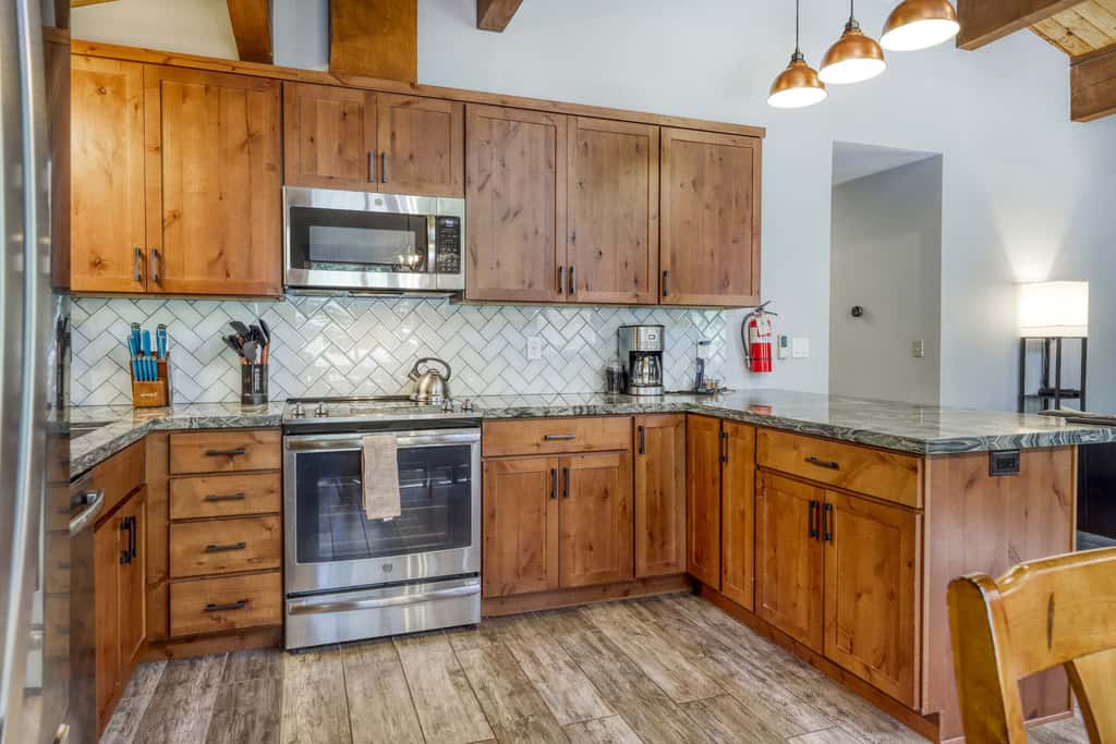 Northstar Cabin Escape