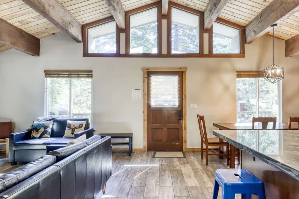 Northstar Cabin Escape