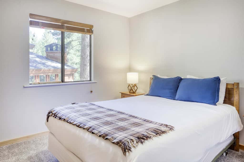 Northstar Cabin Escape