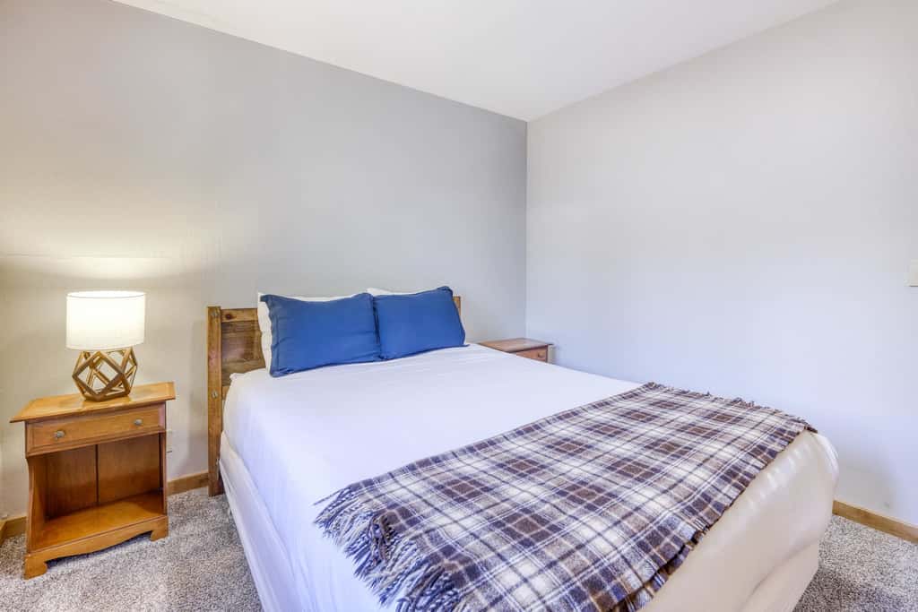 Northstar Cabin Escape