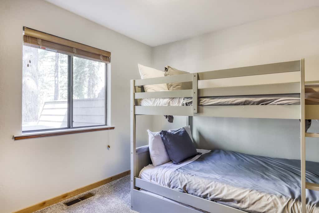 Northstar Cabin Escape