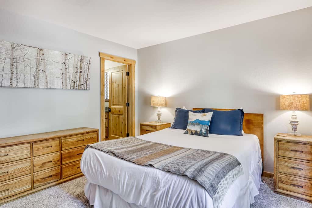 Northstar Cabin Escape