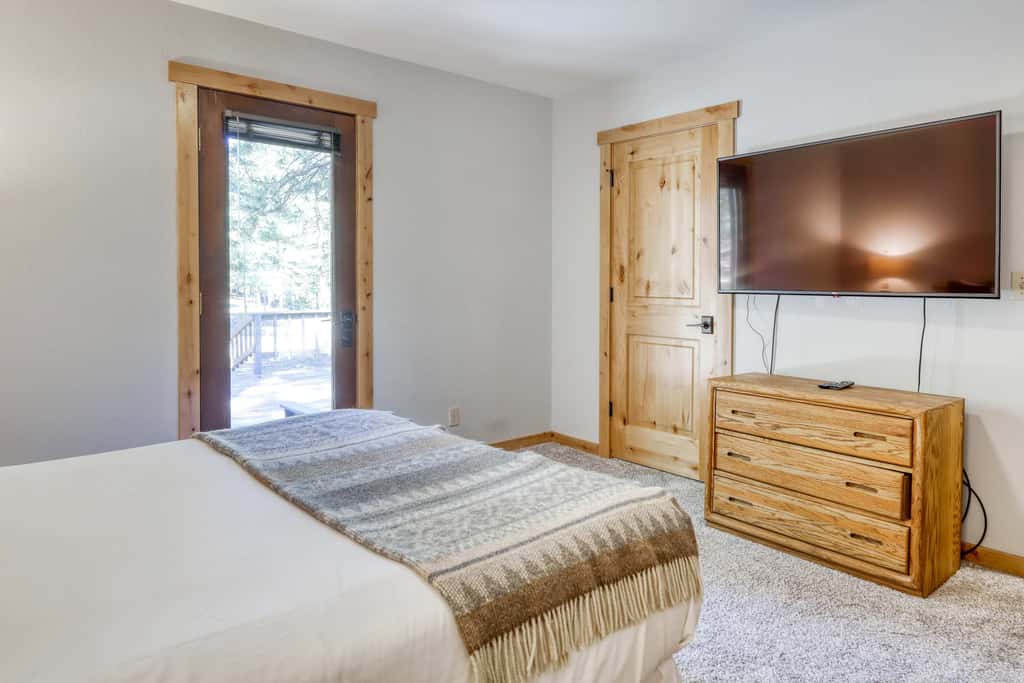 Northstar Cabin Escape
