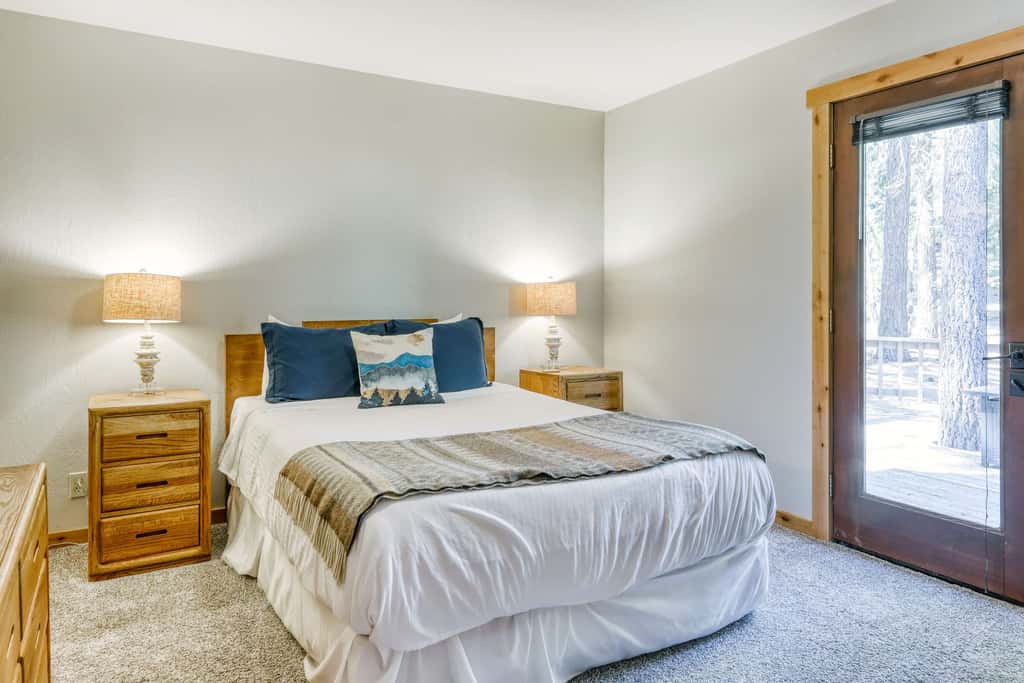 Northstar Cabin Escape