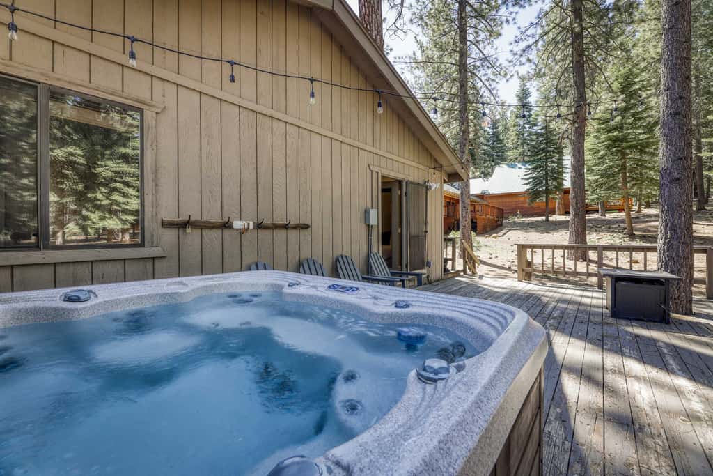Northstar Cabin Escape