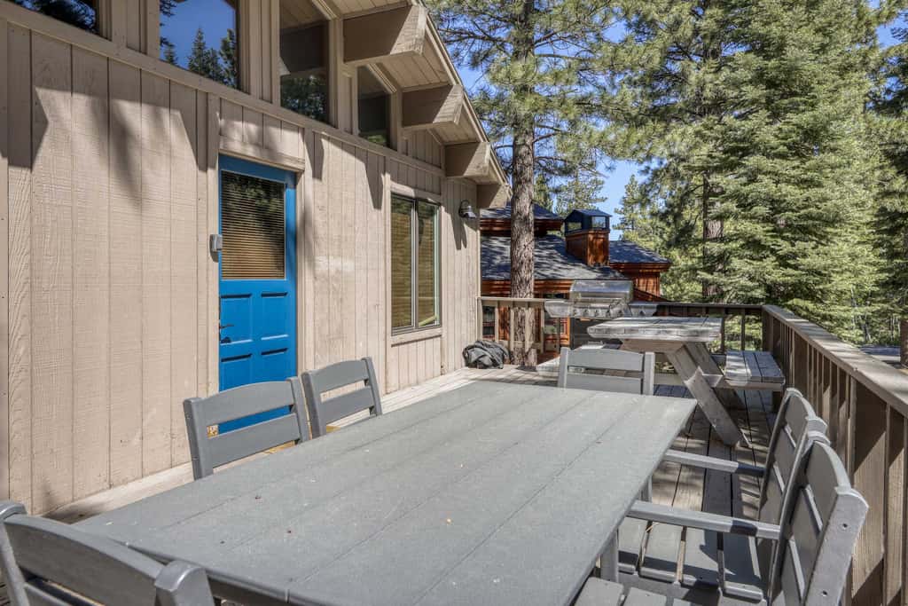 Northstar Cabin Escape