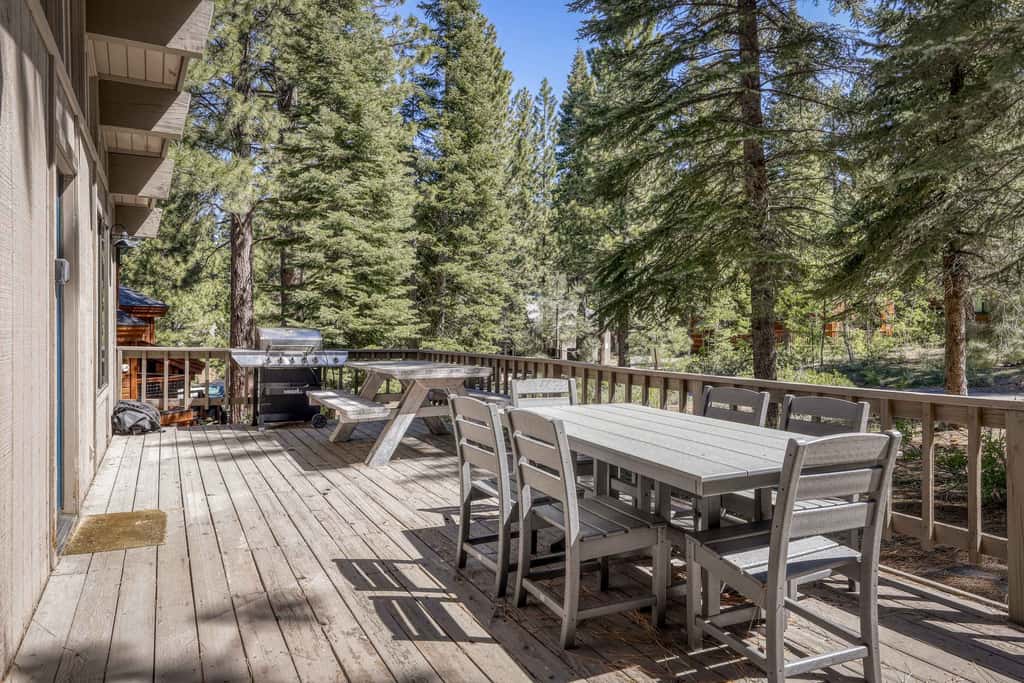 Northstar Cabin Escape