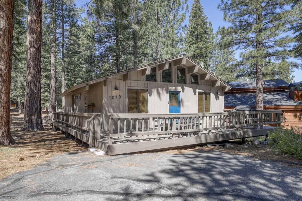 Northstar Cabin Escape