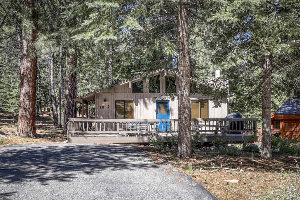 Northstar Cabin Escape
