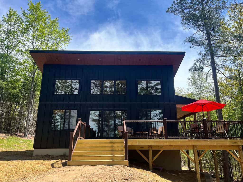 Towering Pines Cottage