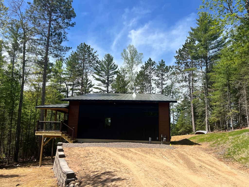 Towering Pines Cottage