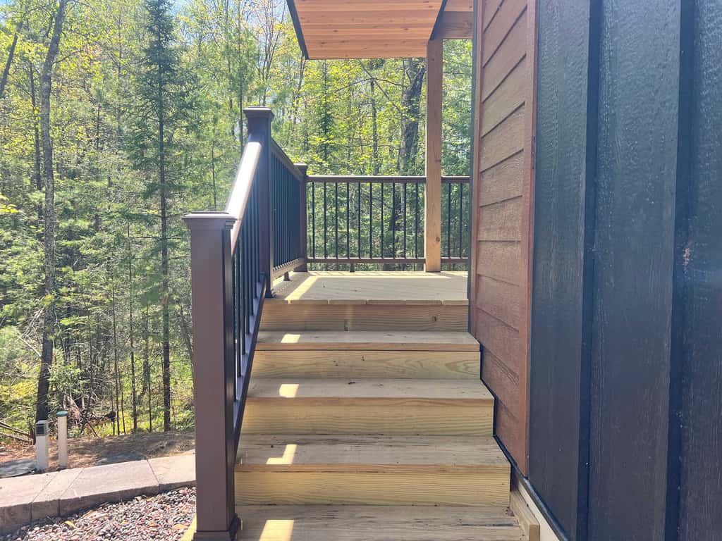Towering Pines Cottage