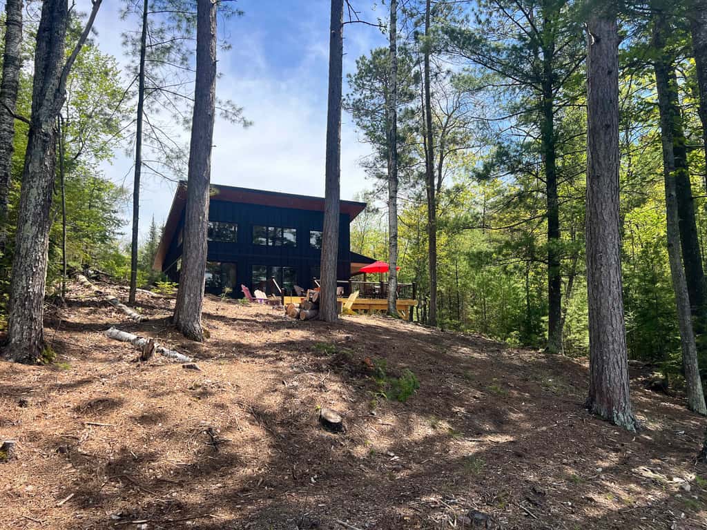 Towering Pines Cottage